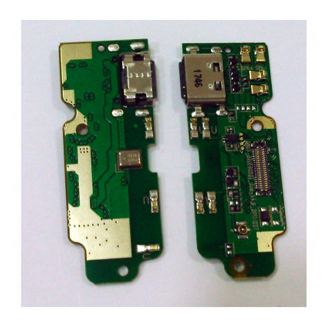 Puerto carga para Elephone U