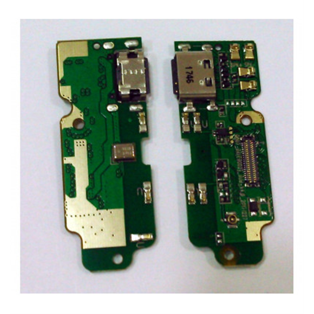 Puerto carga para Elephone U