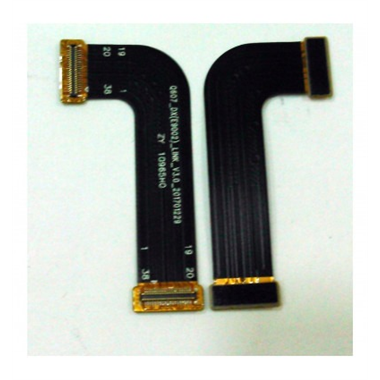 Flex central para Elephone U