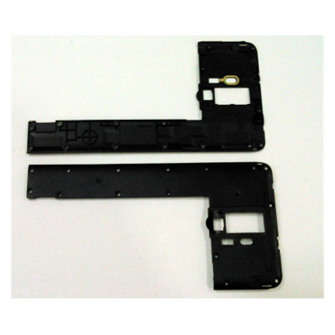 Carcasa o marco central negro para Elephone U