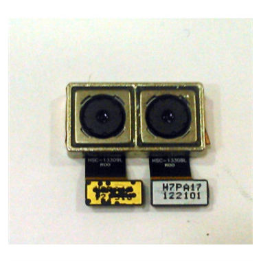 Camara trasera para Elephone U Pro