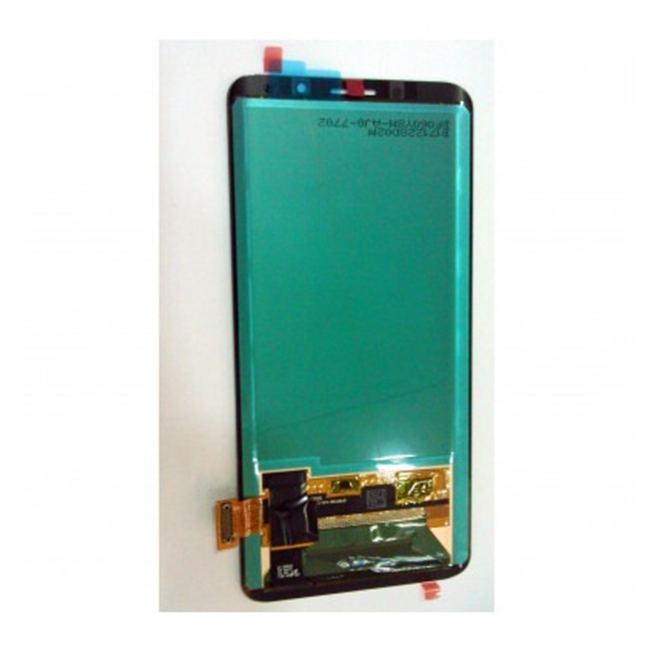 Elephone U U Pro pantalla lcd + tactil negro premium