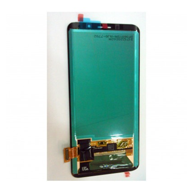 Elephone U U Pro pantalla lcd + tactil negro premium
