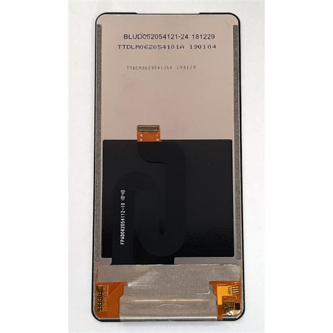Pantalla lcd para Elephone U2 mas tactil negro calidad premium