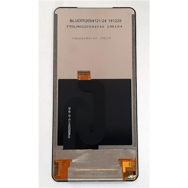 Pantalla lcd para Elephone U2 mas tactil negro calidad premium
