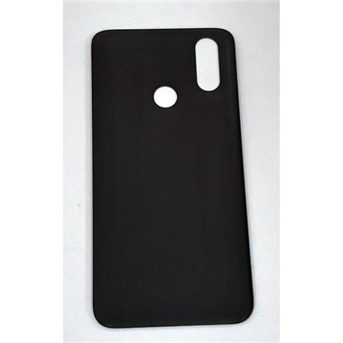 Tapa trasera o tapa bateria purpura para Elephone U3H