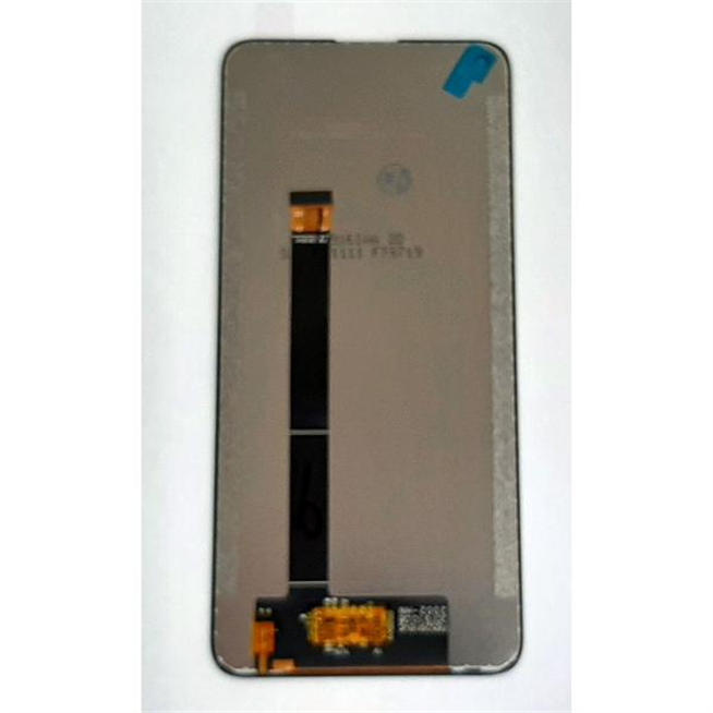 Pantalla lcd para Elephone U3H mas tactil negro calidad premium