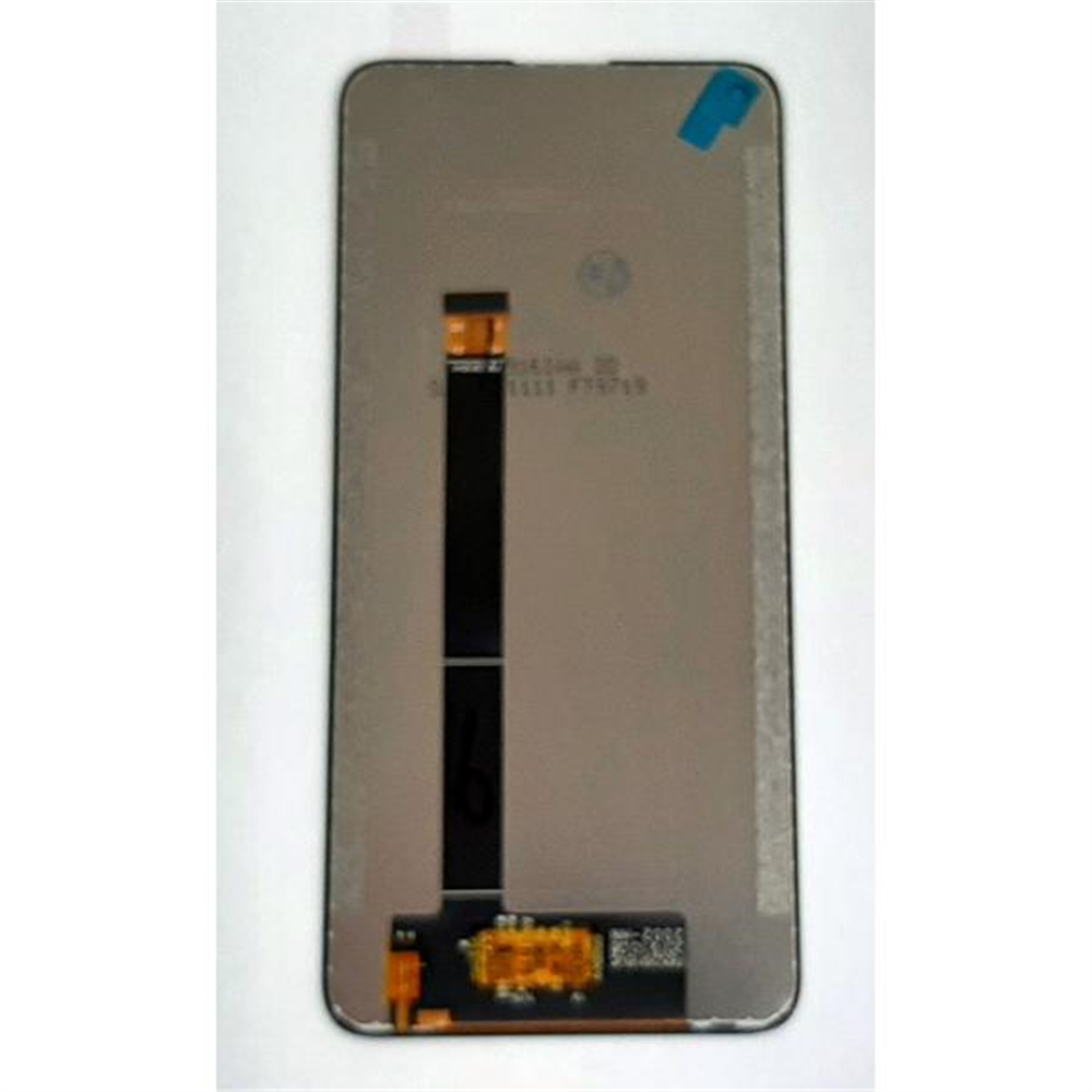 Pantalla lcd para Elephone U3H mas tactil negro calidad premium