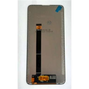 Pantalla lcd para Elephone U3H mas tactil negro calidad premium
