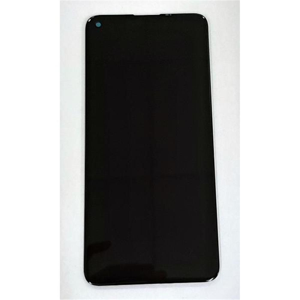 Pantalla lcd para Elephone U3H mas tactil negro calidad premium