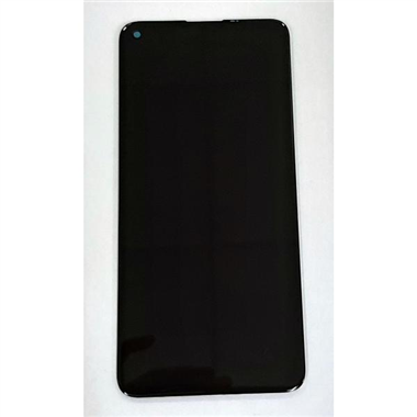 Pantalla lcd para Elephone U3H mas tactil negro calidad premium