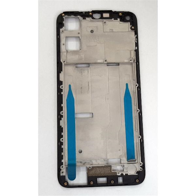 Carcasa central o marco negro para Elephone U3H calidad premium