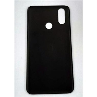 Tapa trasera o tapa bateria negra para Elephone U3H