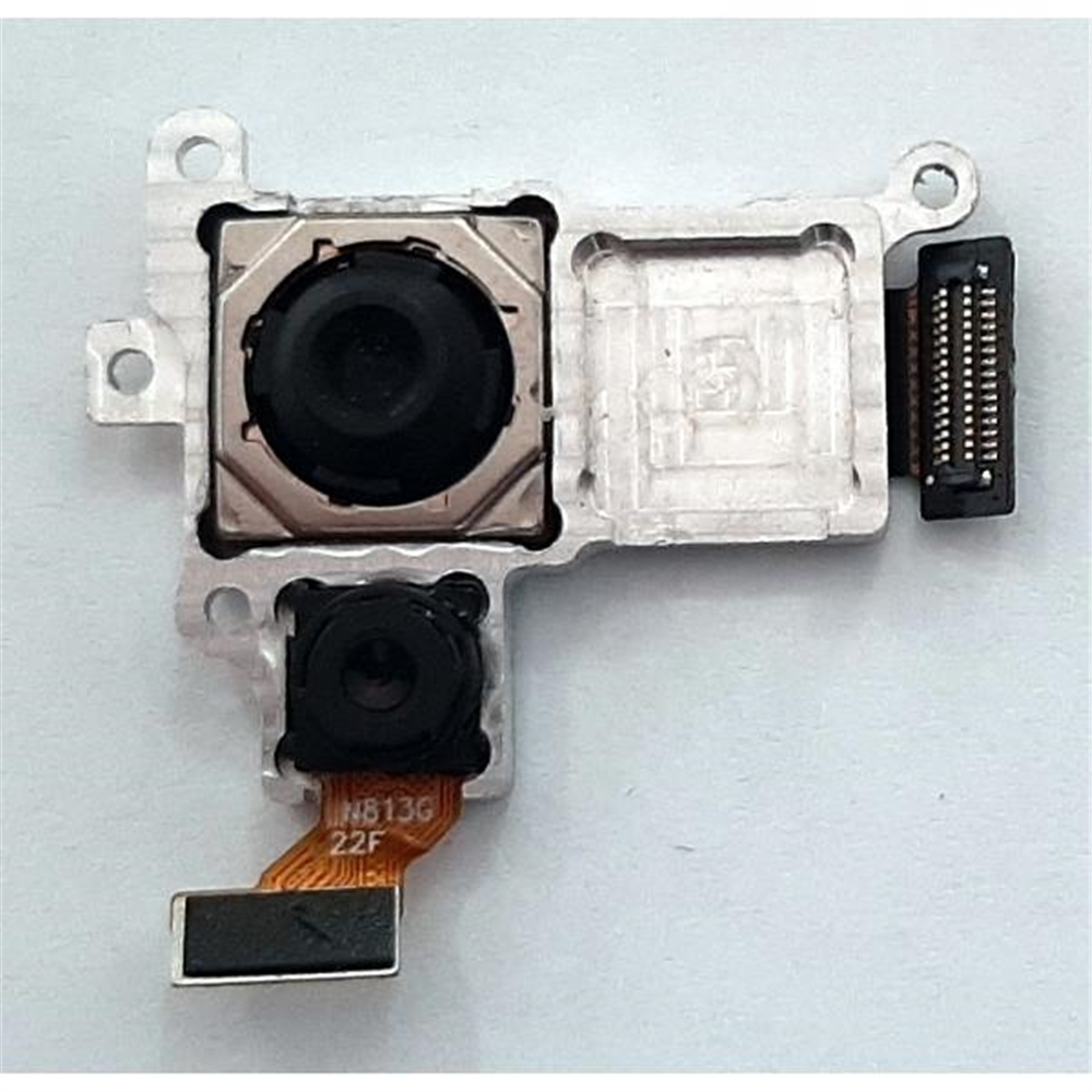 Flex camara trasera para Elephone U5 calidad premium