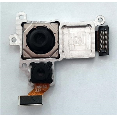 Flex camara trasera para Elephone U5 calidad premium