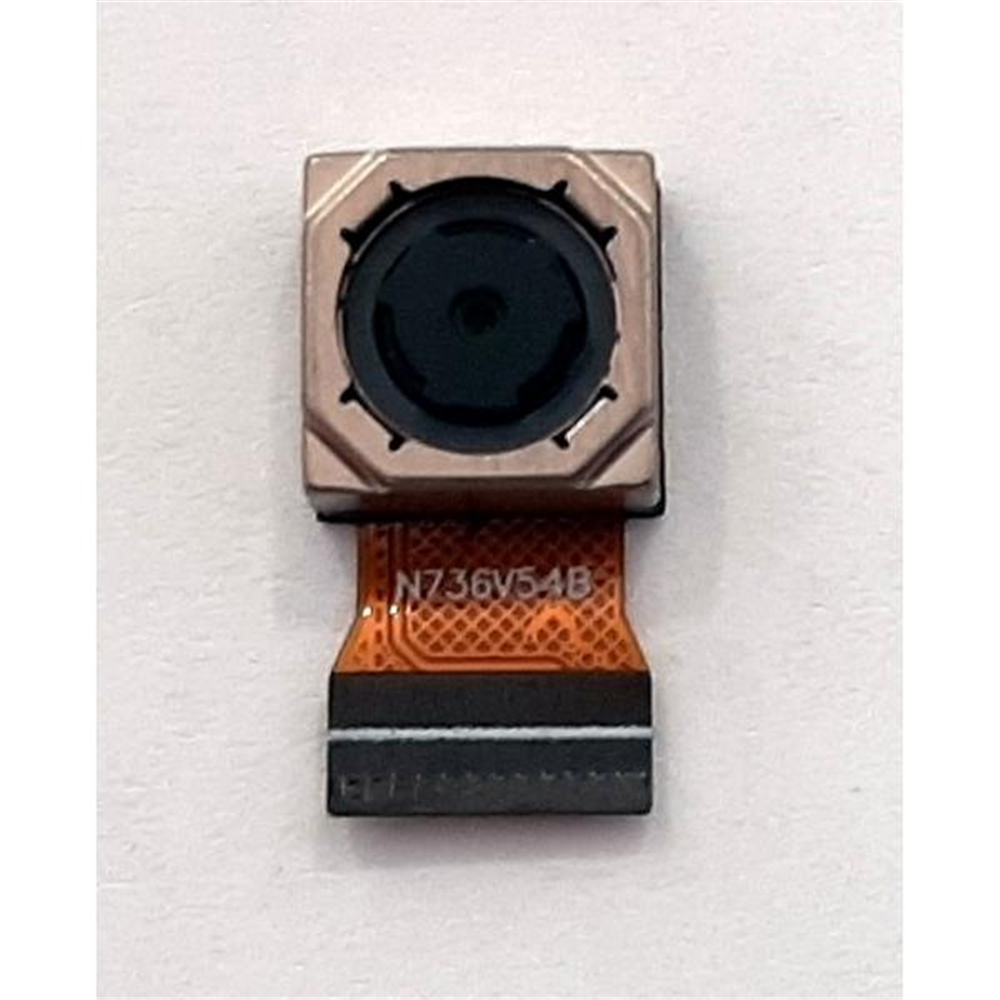 Flex camara micro para Elephone U5 calidad premium