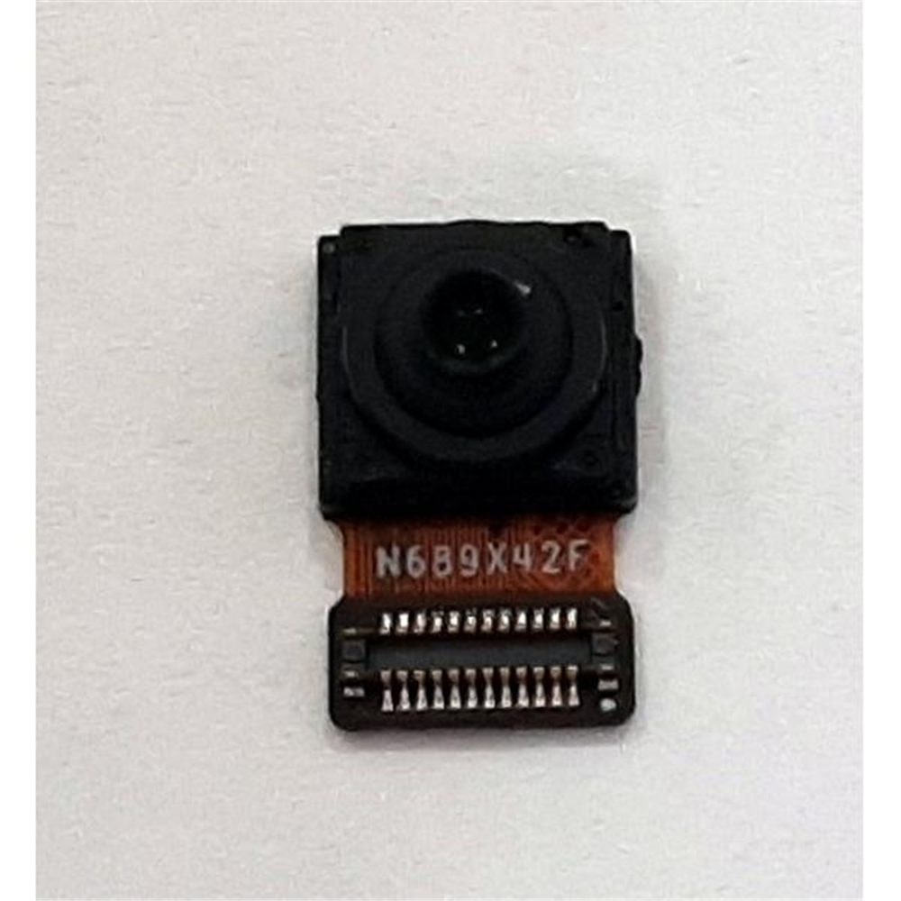 Flex camara frontal para Elephone U5 calidad premium