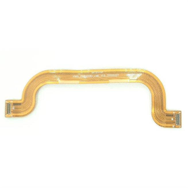 Flex central para Elephone U5 calidad premium