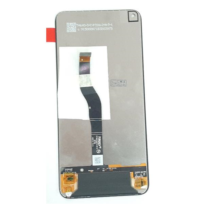 Pantalla lcd para Elephone U5 mas tactil negro calidad premium