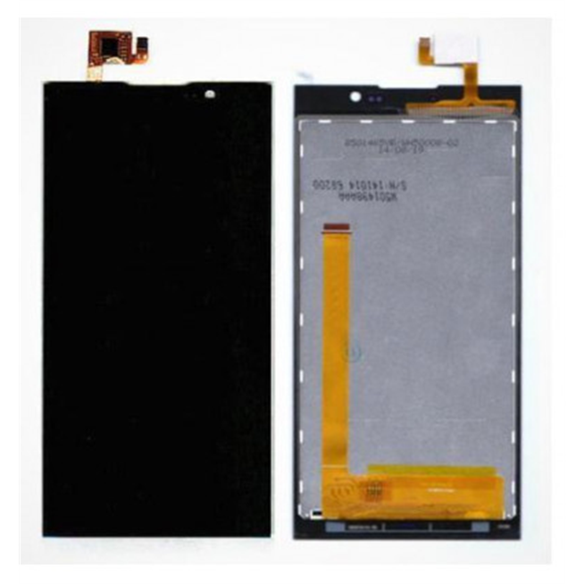 Elephone P10 pantalla lcd + táctil negro premium
