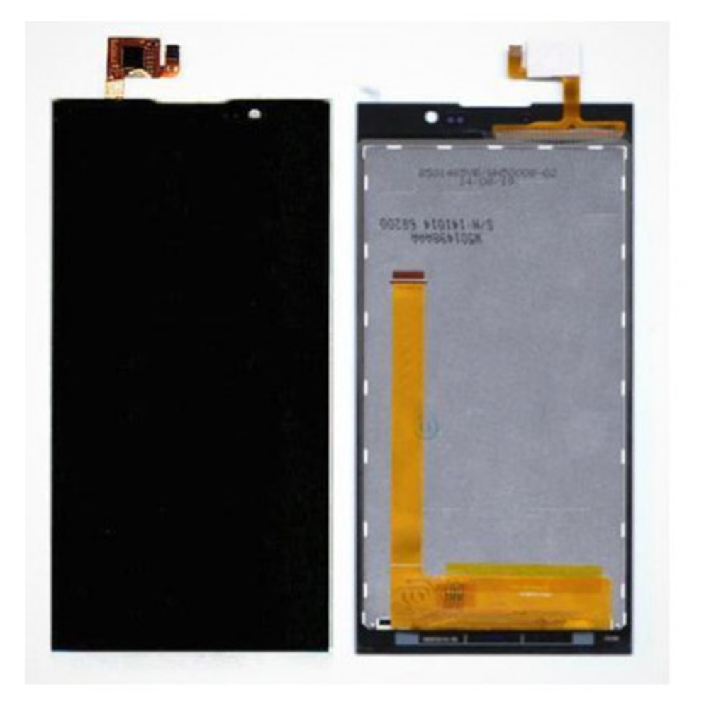 Elephone P10 pantalla lcd + táctil negro premium