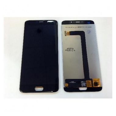 Elephone S7 pantalla lcd + tactil negro premium