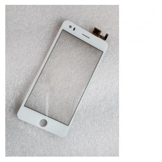 Elephone P6i pantalla táctil blanco premium