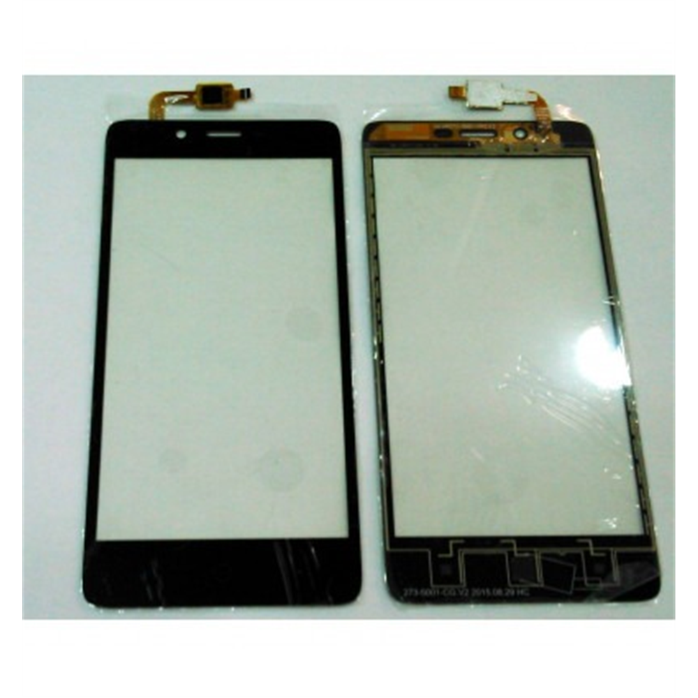 Elephone P6000 tactil negro premium