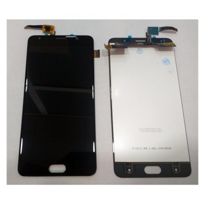 Pantalla lcd para Energy Phone Pro 3 mas tactil negro