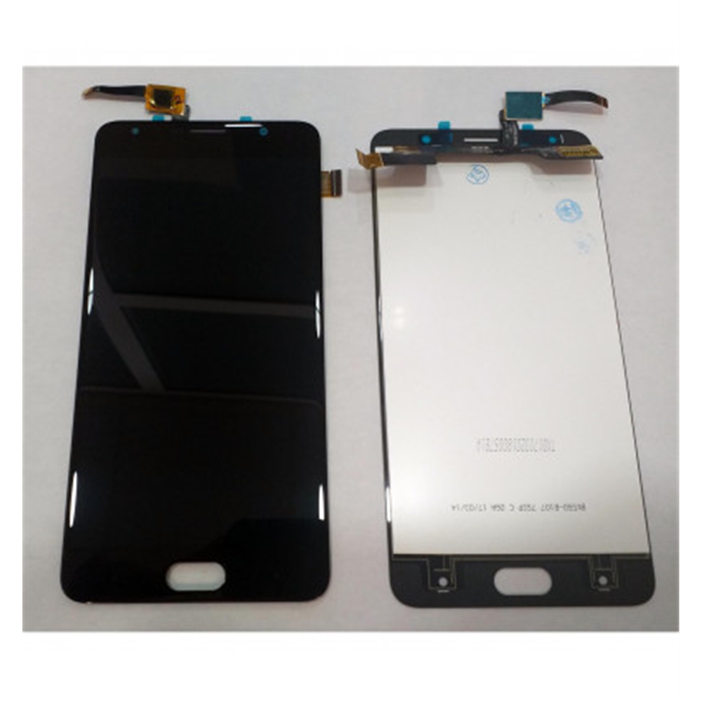 Pantalla lcd para Energy Phone Pro 3 mas tactil negro