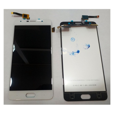 Pantalla lcd para Energy Phone Pro 3 mas tactil blanco