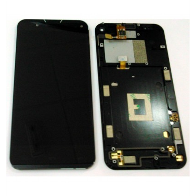 Energy Sistem Pro Qi pantalla lcd + tactil negro + marco premium