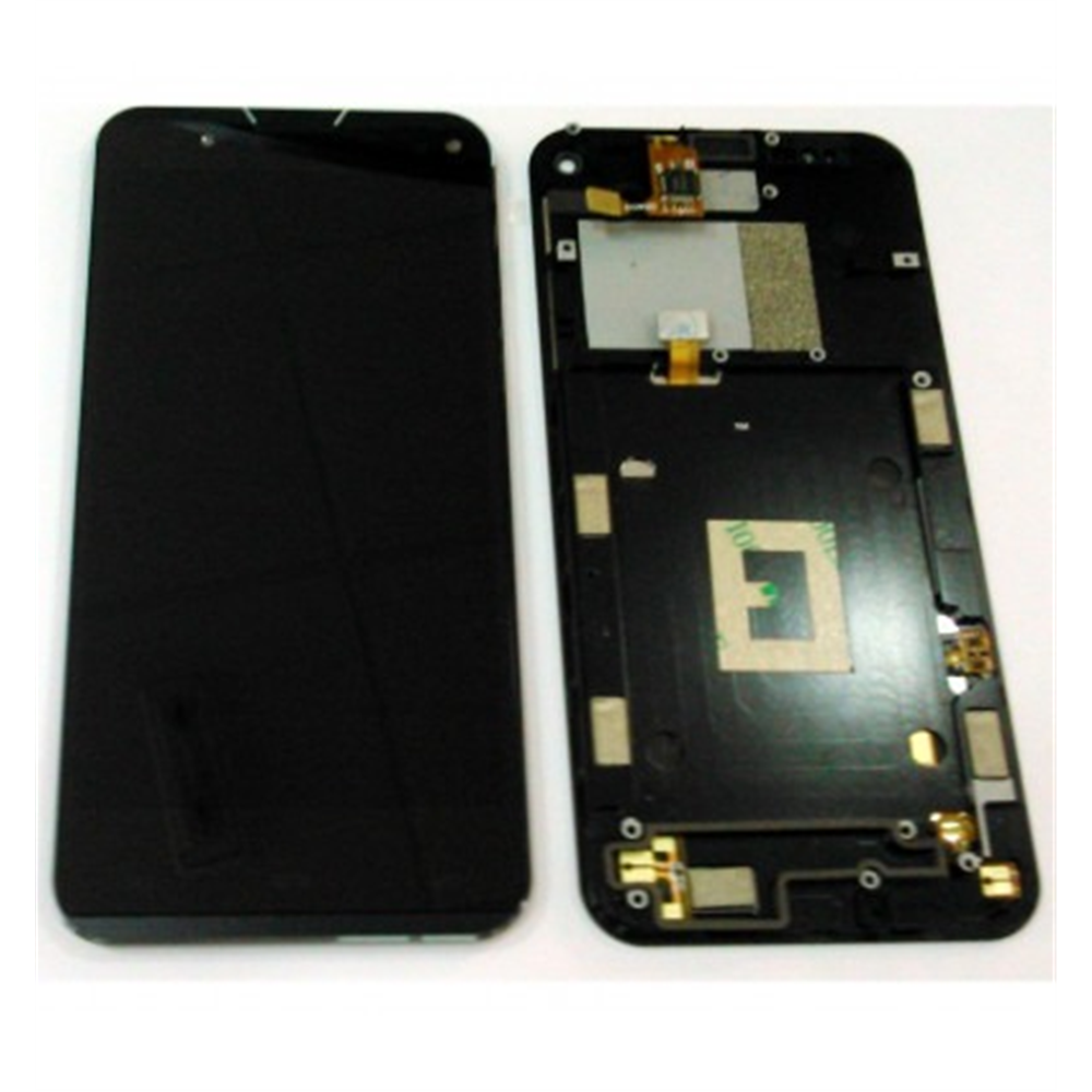 Energy Sistem Pro Qi pantalla lcd + tactil negro + marco premium