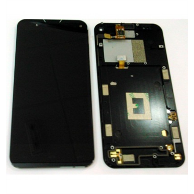 Energy Sistem Pro Qi pantalla lcd + tactil negro + marco premium