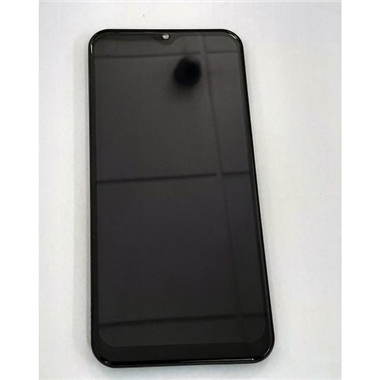 Pantalla lcd para Figi Note 1S mas tactil negro mas marco negro calidad premium