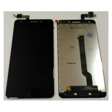 ZTE A570 pantalla lcd + tactl negro premium