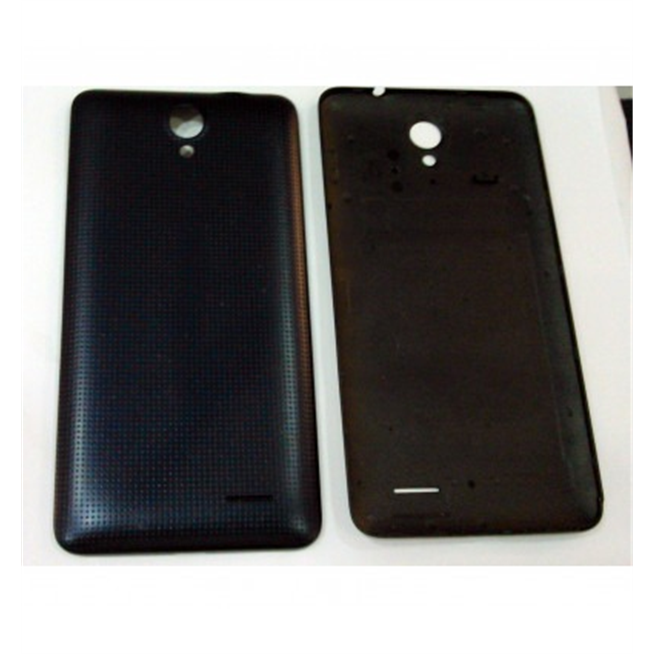 ZTE Avid Plus Z828 tapa bateria negra