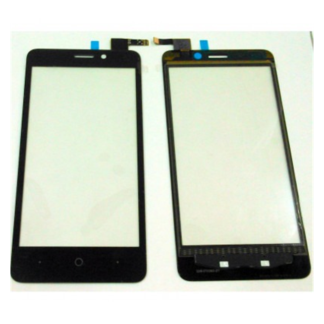 ZTE Avid Plus Z828 tactil negro premium