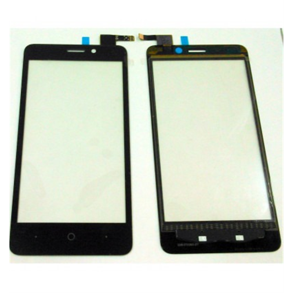ZTE Avid Plus Z828 tactil negro premium