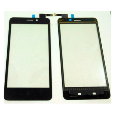 ZTE Avid Plus Z828 tactil negro premium
