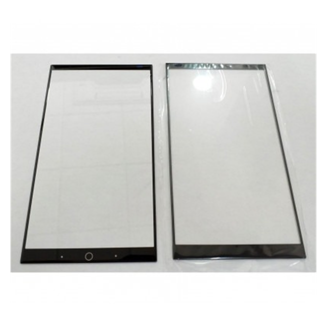 ZTE Axon 7 cristal negro