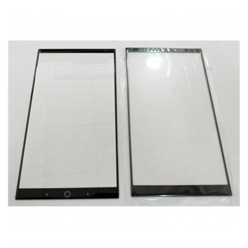 ZTE Axon 7 cristal negro