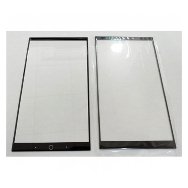 ZTE Axon 7 cristal negro