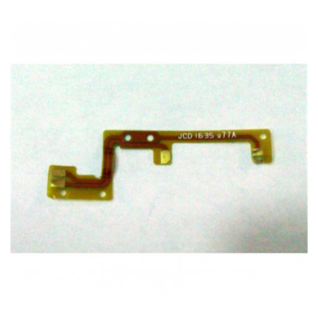 ZTE Axon 7 mini flex buzzer premium