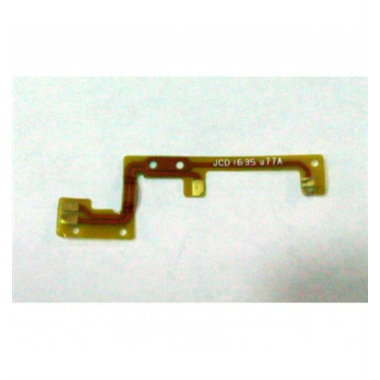ZTE Axon 7 mini flex buzzer premium