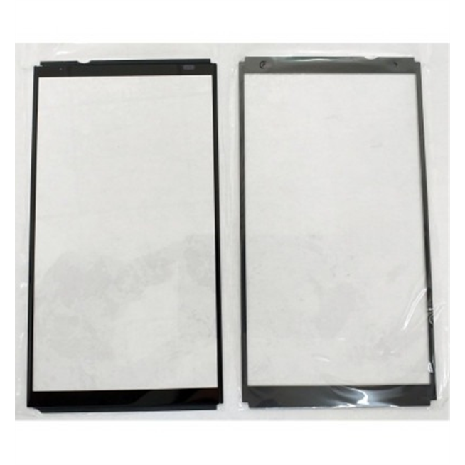 ZTE Axon 7 Mini cristal negro