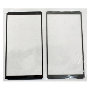 ZTE Axon 7 Mini cristal negro