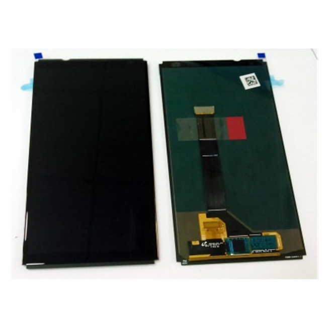 ZTE Axon 7 mini pantalla lcd + tactil negro premium