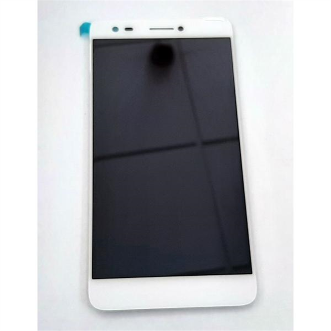 Pantalla lcd para ZTE Blade A3 2017 mas tactil blanco calidad premium