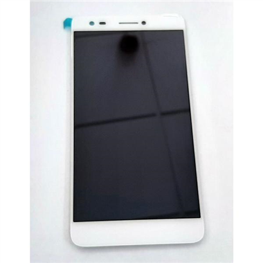 Pantalla lcd para ZTE Blade A3 2017 mas tactil blanco calidad premium